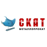 Логотип ФИРМА СКАТ Березовский