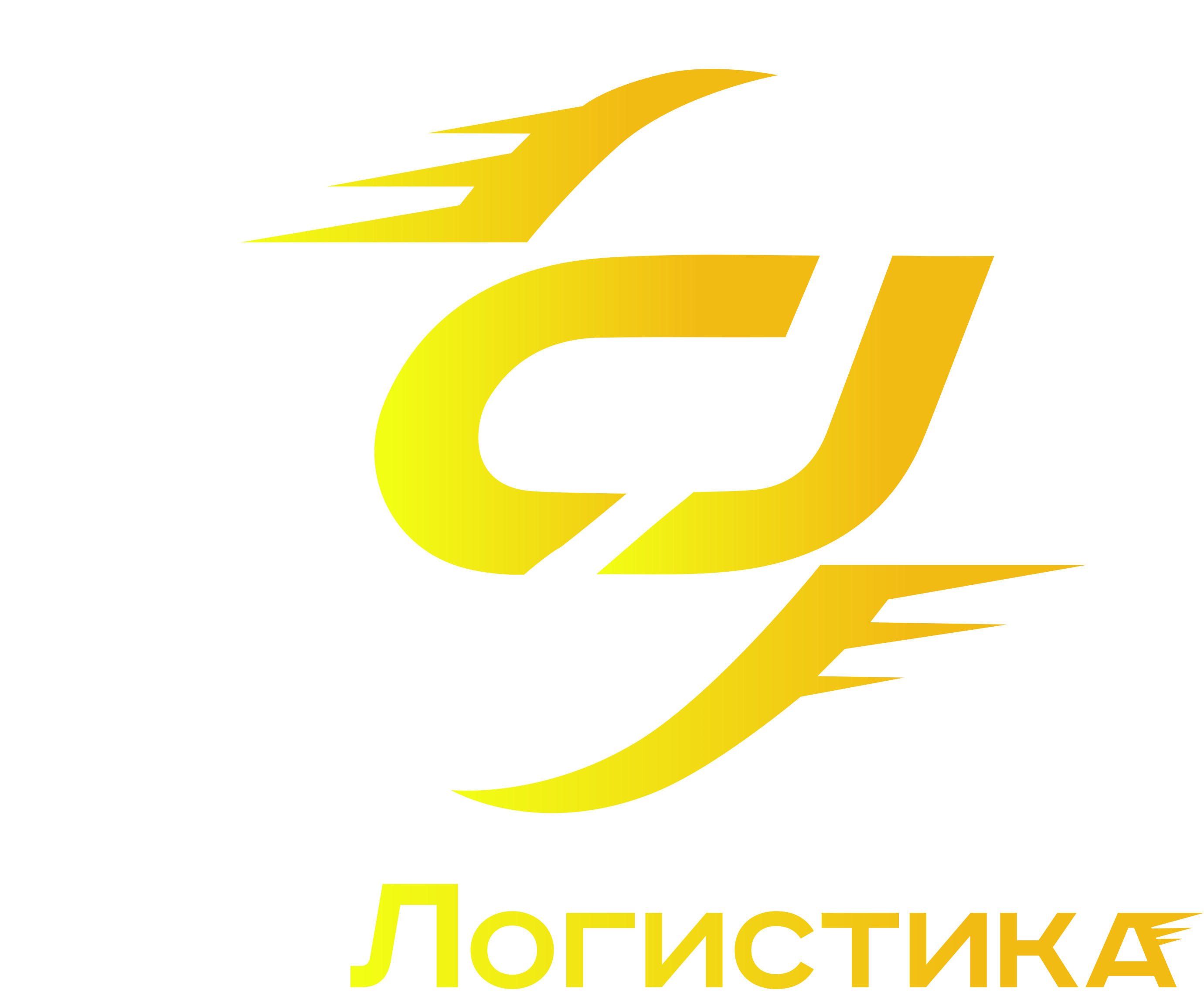 Логотип CJ Логистика