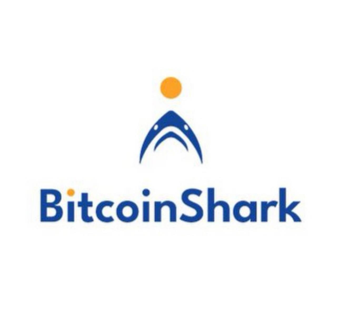 Логотип BitcoinShark