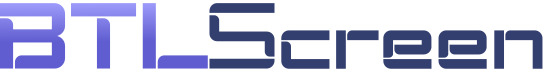 Логотип BtlScreen 