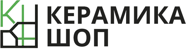 Логотип КерамикаШоп