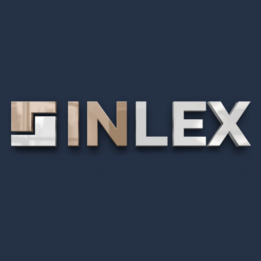 Логотип Inlex & Partners